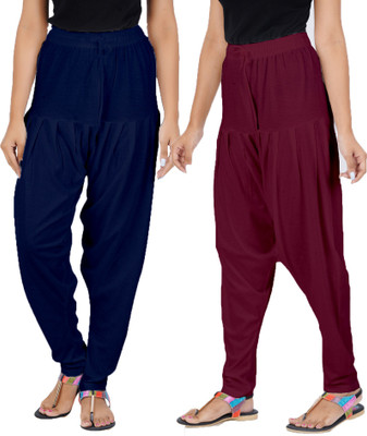 KP BROS Viscose Rayon Solid Patiala