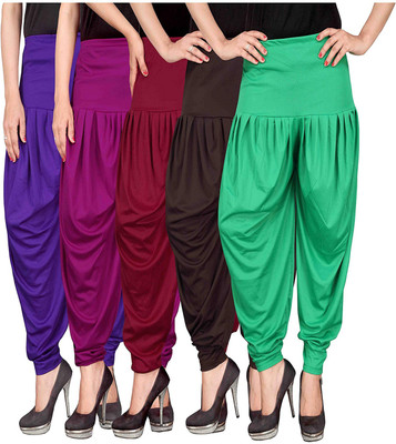 IKHLAS Viscose Rayon Solid Patiala
