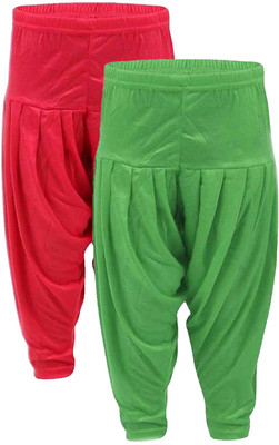 FashionMafia Indi Viscose Rayon Solid Patiala