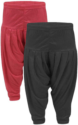 FashionMafia Indi Viscose Rayon Solid Patiala