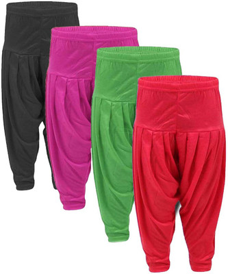 KITO Indi Viscose Rayon Solid Patiala