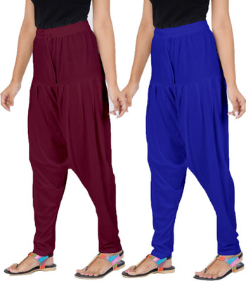 KP BROS Viscose Rayon Solid Patiala