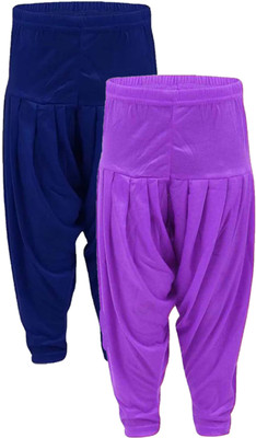 abhi Indi Viscose Rayon Solid Patiala