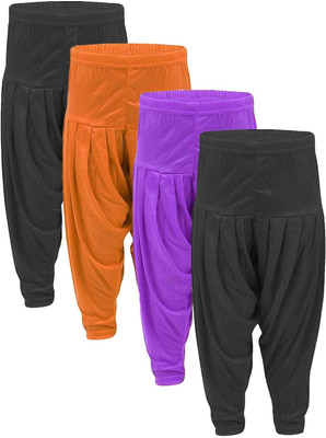 FashionMafia Indi Viscose Rayon Solid Patiala