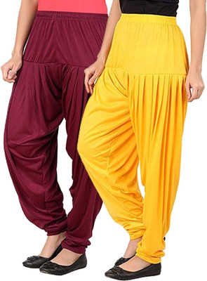 TWIN Indi Viscose Rayon Solid Patiala
