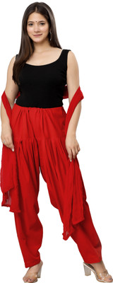 NOBHOB Indi Cotton Solid Patiala