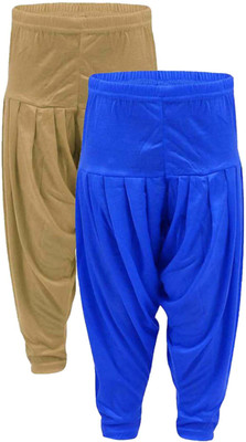 abhi Indi Viscose Rayon Solid Patiala