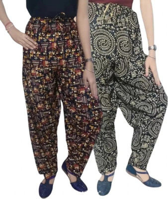 Krishiv Cotton Printed Patiala