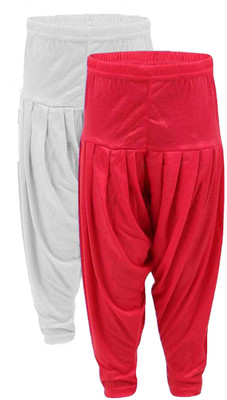 abhi Indi Viscose Rayon Solid Patiala