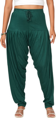 LoveiT Indi Viscose Rayon Solid Patiala