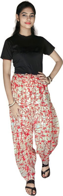 Krishiv Cotton Printed Patiala