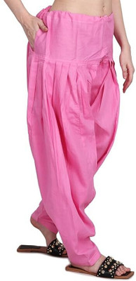 Atriyo Indi Cotton Solid Patiala