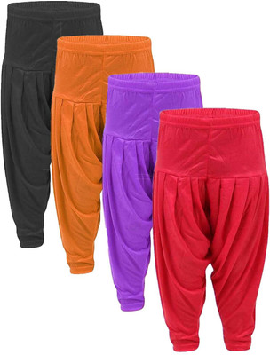 FashionMafia Indi Viscose Rayon Solid Patiala