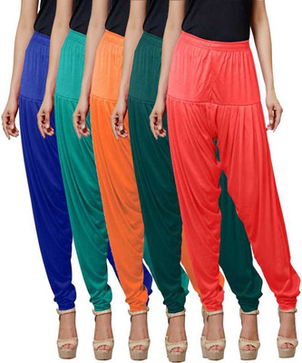IKHLAS Viscose Rayon Solid Patiala