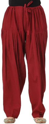 ABRAV Indi Cotton Solid Patiala