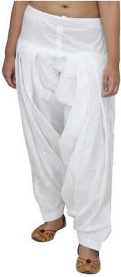 Aneeka Viscose Rayon Solid Patiala