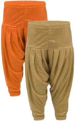FashionMafia Indi Viscose Rayon Solid Patiala