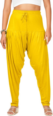 LoveiT Indi Viscose Rayon Solid Patiala