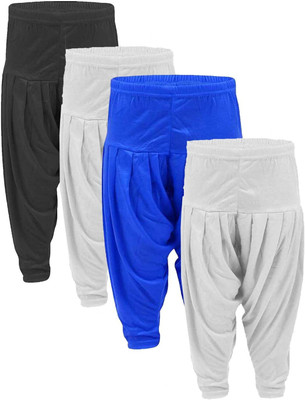 FashionMafia Indi Viscose Rayon Solid Patiala