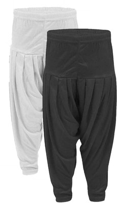 BESTIE CHOICE Indi Viscose Rayon Solid Patiala