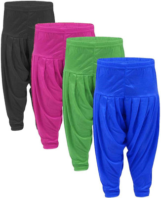 FashionMafia Indi Viscose Rayon Solid Patiala