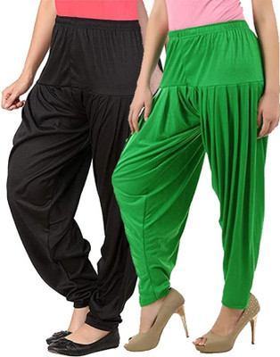 TWIN Indi Viscose Rayon Solid Patiala