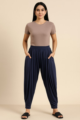 SK Fashion Indi Cotton Solid Patiala