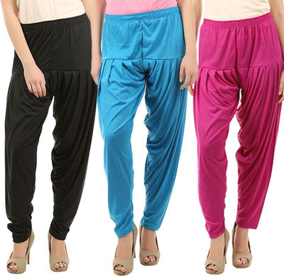 TWIN Indi Cotton Solid Patiala