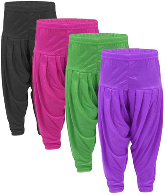 KITO Indi Viscose Rayon Solid Patiala