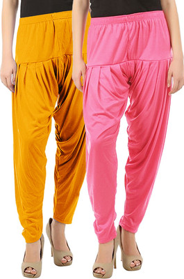 TWIN Indi Cotton Solid Patiala