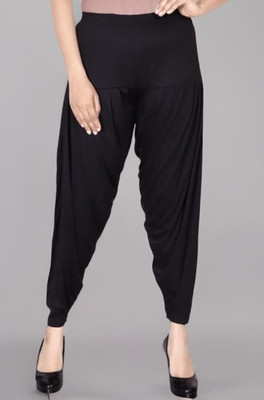 SUNDAR Viscose Rayon Solid Patiala