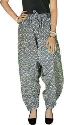 Krishiv Cotton Printed Patiala