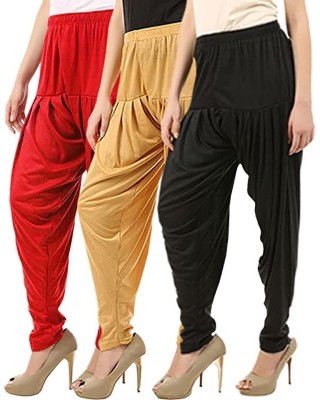 TWIN Indi Viscose Rayon Solid Patiala