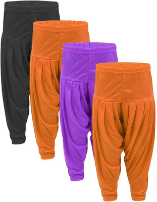 Aqwa Indi Viscose Rayon Solid Patiala