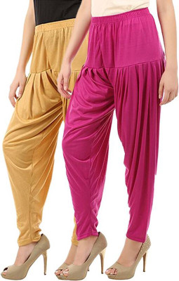 NOBEKA Indi Cotton Solid Patiala