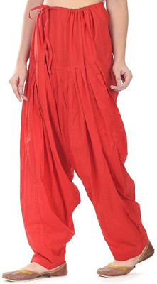 ABRAV Indi Cotton Solid Patiala