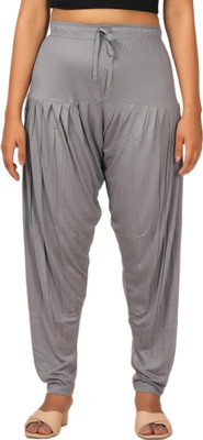 LoveiT Indi Viscose Rayon Solid Patiala