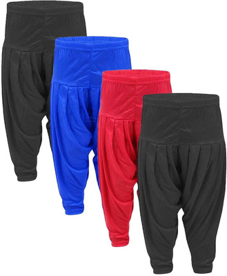 Aqwa Indi Viscose Rayon Solid Patiala