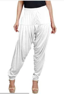 ZIA Viscose Rayon Solid Patiala