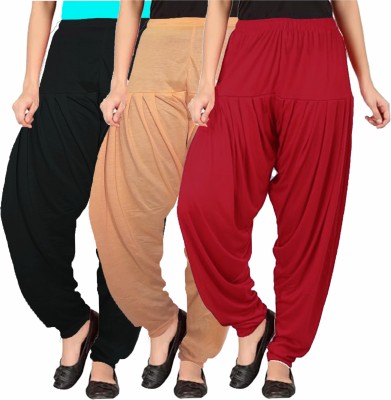 Tansera Indi Viscose Rayon Solid Patiala