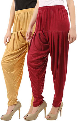 NOBEKA Indi Cotton Solid Patiala