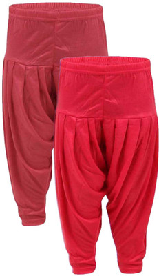 Loveone Indi Viscose Rayon Solid Patiala