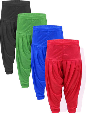 Goldking Indi Viscose Rayon Solid Patiala