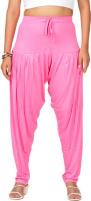 LoveiT Indi Viscose Rayon Solid Patiala