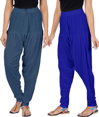 KP BROS Viscose Rayon Solid Patiala