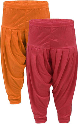 TIMEPASS Viscose Rayon Solid Patiala