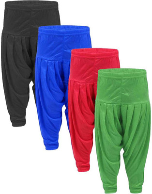 geena Indi Viscose Rayon Solid Patiala