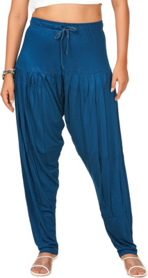 LoveiT Indi Viscose Rayon Solid Patiala