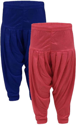 Loveone Indi Viscose Rayon Solid Patiala