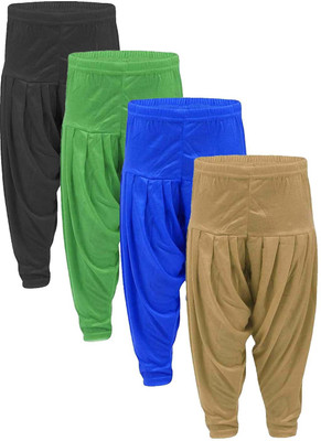 Goldking Indi Viscose Rayon Solid Patiala